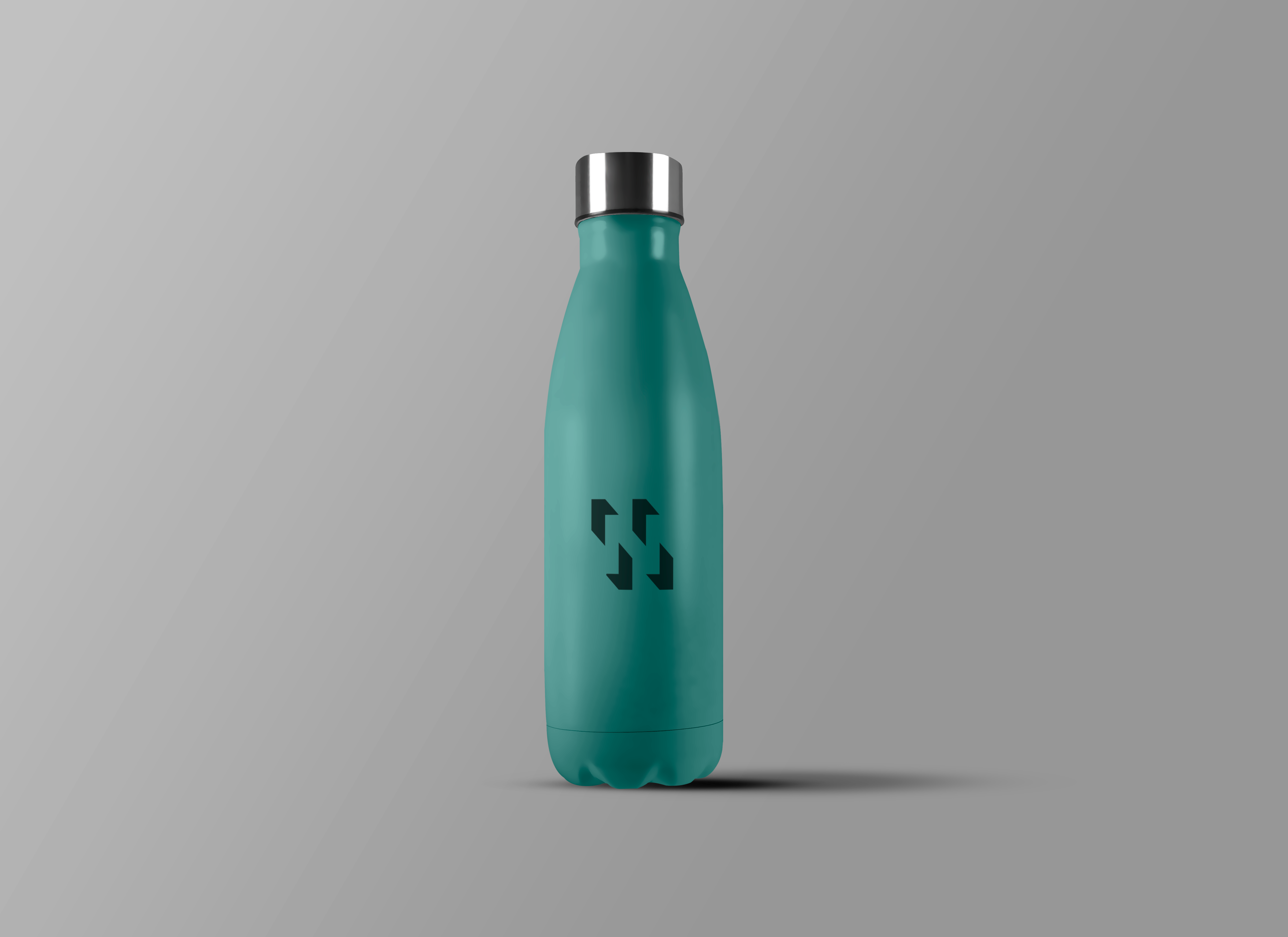 Reusable-Water-Bottle-Mockup