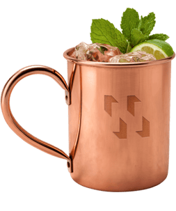 copper-mug