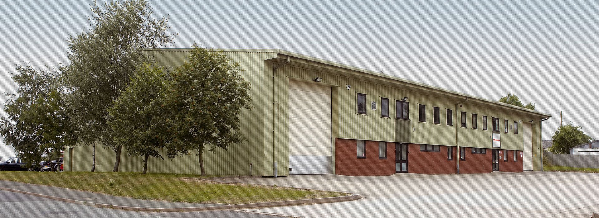 The Needham Group Waymills Industrial Estate Whitchurch Shropshire